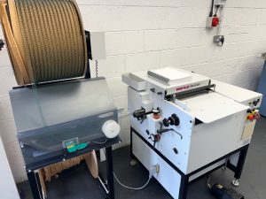 Binding Store Ltd