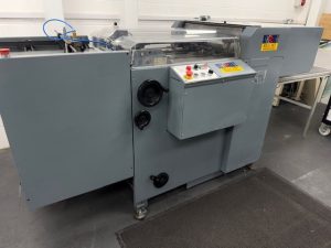 Rilecart FAR 5 55 AutoPunch