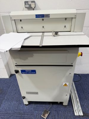 James Burn JBI KL50