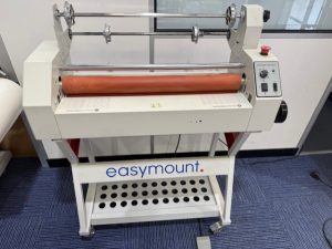 Easymount 720 Cold Laminator