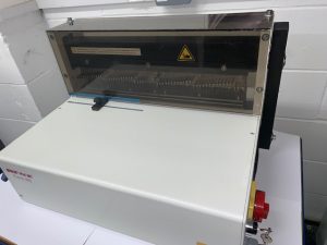 RENZ P500 USED