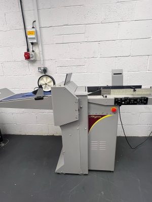 Used Morgana Digifold for sale refurb
