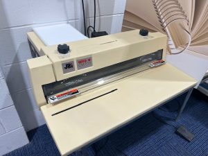 JBI CM70H Electric Wiro Closer Video