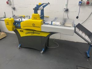 Foliant Gemini Compressor 400A For Sale