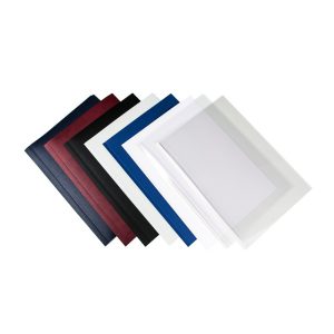 Coverset A4 Peleman Unibind