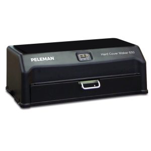 Peleman Hard Cover Maker