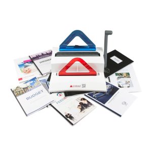 Peleman 120 Thermal Binder Unibind