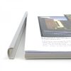 Peleman A4 Spine Covers