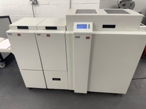 Morgana Plockmatic BM2000S Booklet Maker